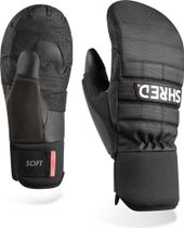 Shred ALL MTN Protective Mittens Soft