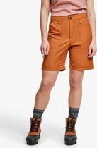 Lundhags Fulu Cargo Stretch Hybrid Shorts W Outdoor Shorts für Damen