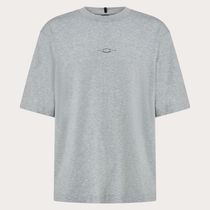 Oakley Stacked Metal Tee Men's T-shirt for any outdoor activities