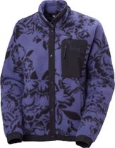 W Imperial Printed Pile Snap