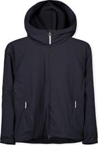 M's Puff Up Insulated Houdi