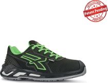 U-Power Milo s ESD S3S CI FO