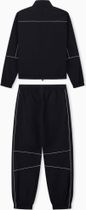 EA7 Train Soccer M T-suit T-top Full Zip OH ST PA - Train Soccer M T-suit T-top Full Zip OH ST PA