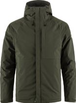 HC Hydratic Padded Trail Jacket M