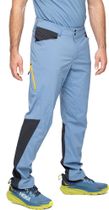 Bergans Y Lightline Vapor Pants Men Men's outdoor pants