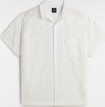 Wayside Eyelet SS Woven