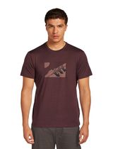 Men Mer 150 Tech Lite Short Sleeve Tee Wild Pack