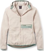 Ramshaw Hoody Wmns