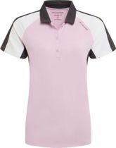 Nosilife Hazelmere Short Sleeved Polo Top