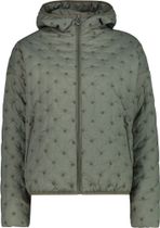 CMP Woman Jacket FIX Hood Damen Freizeitjacke