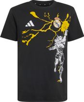 adidas Real Madrid Avengers T-shirt Kids