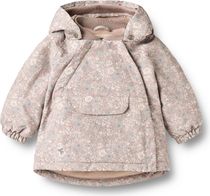 Wheat Tech Jacket Sascha Kinder Freizeitjacke