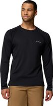 Columbia Alpine Chill Pro Long Sleeve Crew II