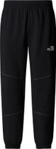 The North Face Teen Mountain Athletics Woven Pant Kinder Lauf- & Trainingshose