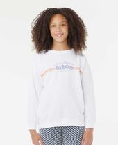 Keepsakes Relaxed Crew -girl