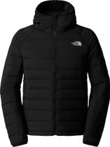 Mens Belleview Stretch Down Hoodie