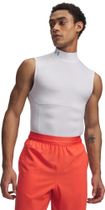 Under Armour HG Elite Sleeveless Mock