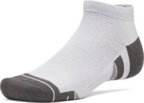 Under Armour New Unisex Perf Tech 6pk Low Unisex Sportsocken