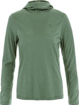 Fjällräven Abisko Wool Hoodie W