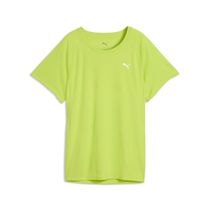 Puma W Run Velocity Tee Poly Damen Laufshirt