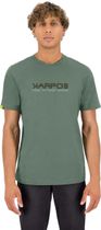 Karpos Loma Cotton T-shirt Herren T-Shirt für sämtliche Outdoor Aktivitäten