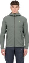 Karpos Marmolada EVO Hoodie Fleece Herren Midlayer für Freeski oder Skitouren