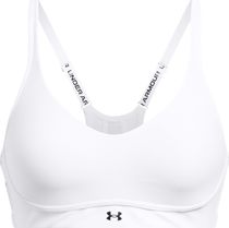 Infinity Low 2.0 Bra