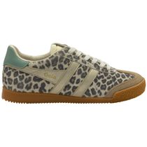 Elan Safari Sneaker Women