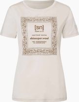 W Bandana BIO J Tee