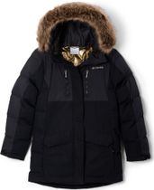 Marquam Peak Fusion III Parka