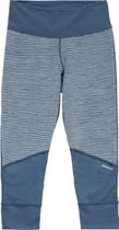 Devold of Norway Reverso Merino 3/4 Longs WMN Women's technical base layer for nordic sports