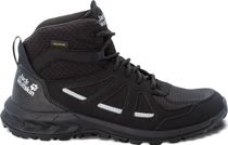 Jack Wolfskin Woodland 2 Texapore Mid W Women's hiking boots