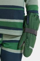 Biggles Zip Mitten 8
