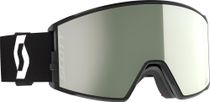 Scott Goggle React AMP Pro Unisex's ski goggles