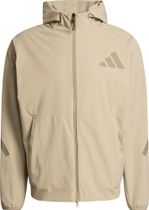 adidas Zip.N.E. Woven Track TOP Men Men's running jacket