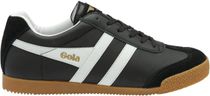 Harrier Leather Sneaker Men