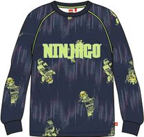 LEGO® kidswear LWTAJ 714 - T-shirt Long Sleeve Kinder Longsleeve für Freizeit und Outdooraktivitäten
