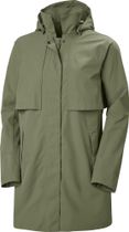 W Lilja Rain Coat