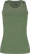 Montura Merino Air Canotta Woman Women tanktop for any sports and outdoor activities
