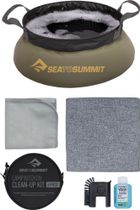 Sea to Summit Camp Kitchen Clean Up Kit - [6 Piece]