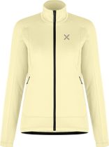 Montura Pulse Maglia Woman Damen Midlayer für Freeski oder Skitouren