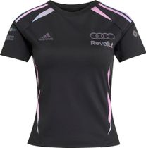 adidas Audi Formula One Team Teamgeist Jersey