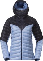 Tind Light Down Jacket Hood Women