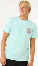 Shred TIL Tee