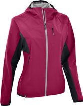 Wildbarren 10.0 - Softshelljacke m. Kap.