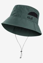 Vent Bucket Hat