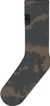 MTE Crestline Tie Dye Crew