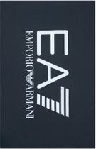 EA7 Watersports SW U Active Towel