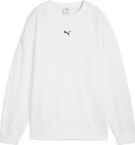Essentials Oversized Crew FL