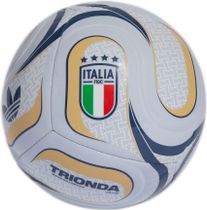 adidas Trionda Italy Away Club Ball Men & Women